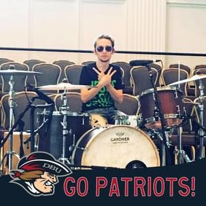 Meet your Posher, Cody